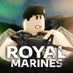 Royal Marines